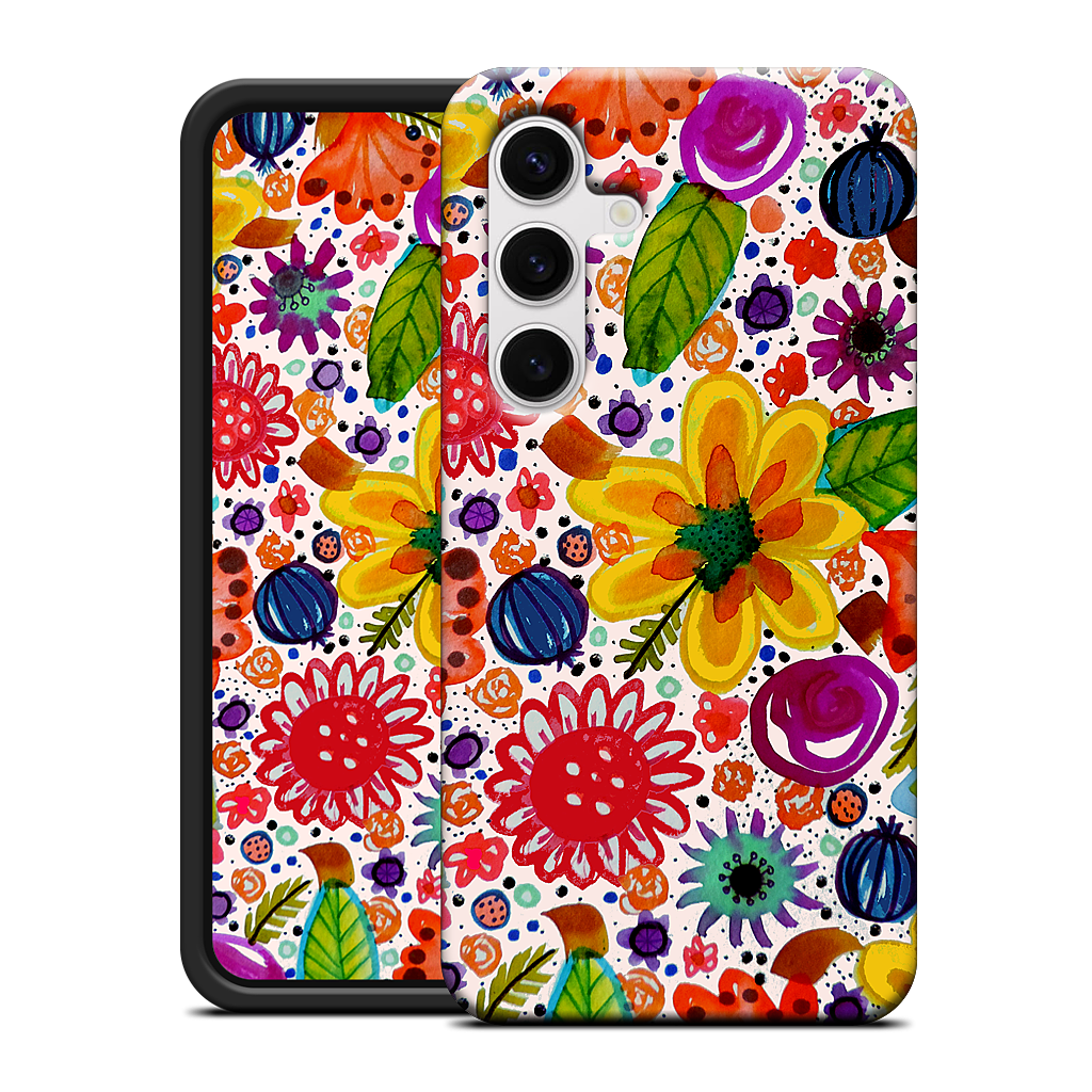 Calypso Samsung Case