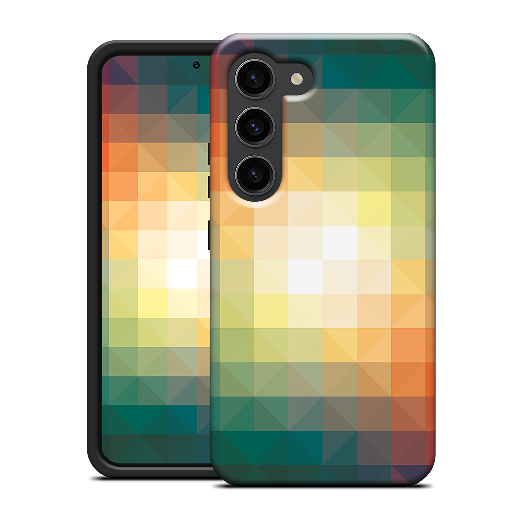 Echos Samsung Case