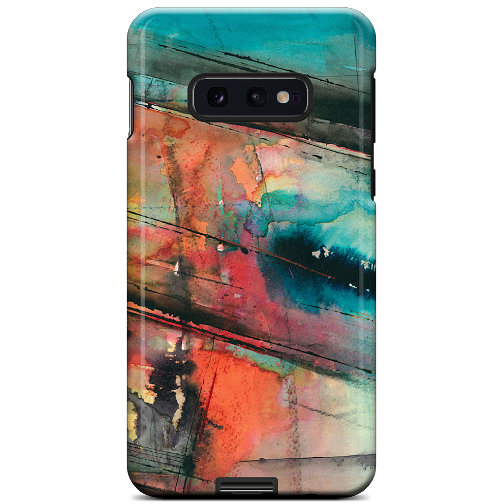 Facade Samsung Case