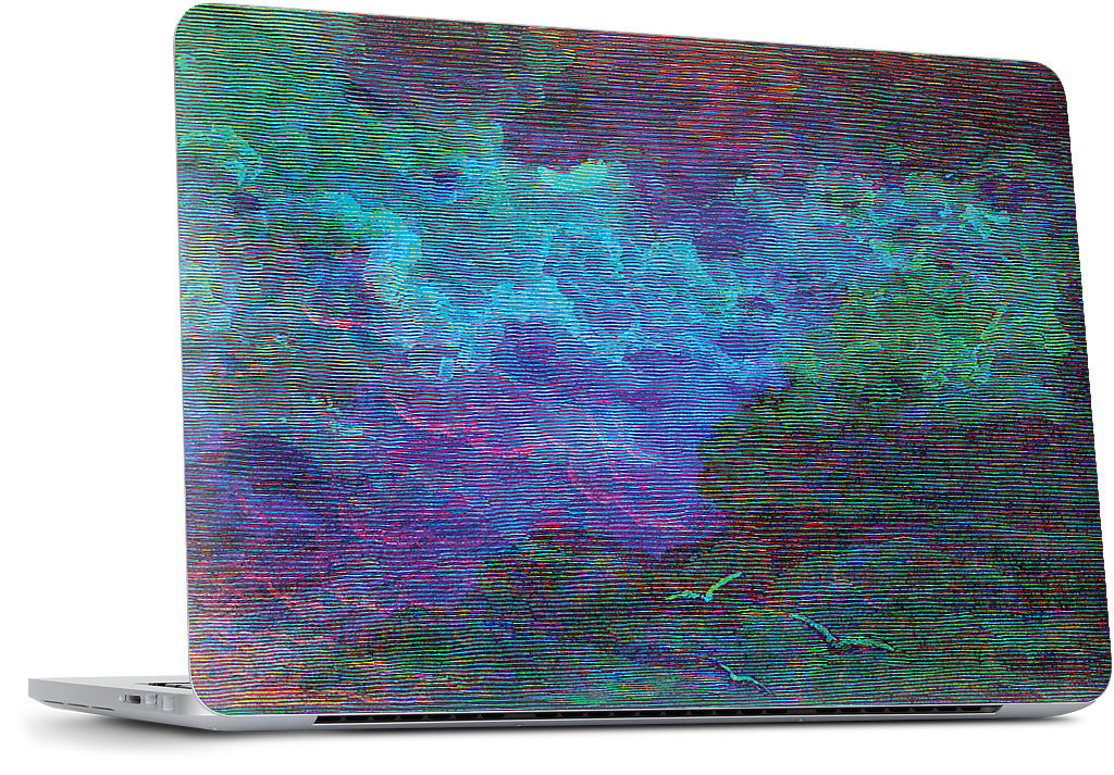 Atmospheric 9 MacBook Skin