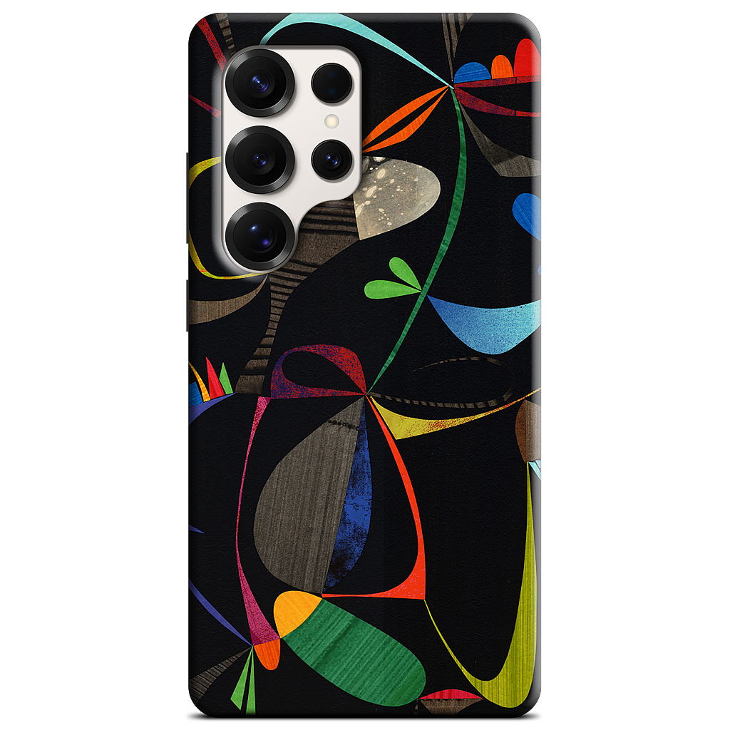 Rueben Samsung Case