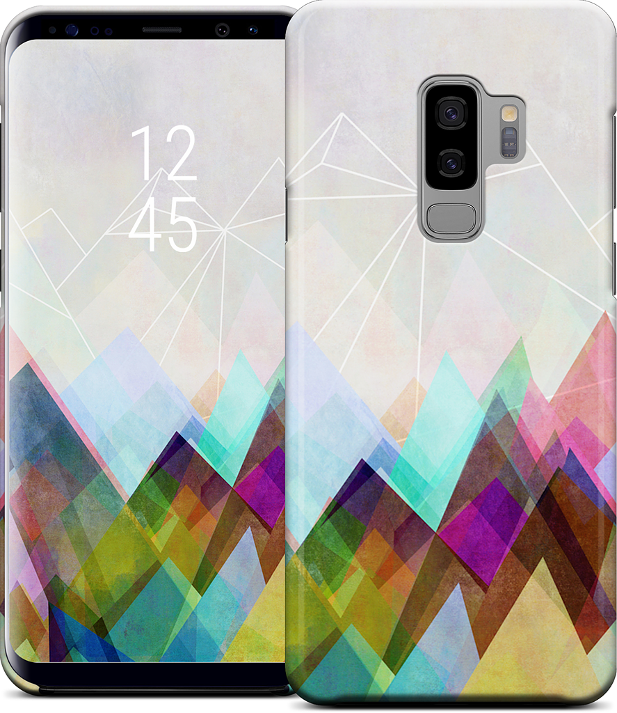 Graphic 104 Samsung Case