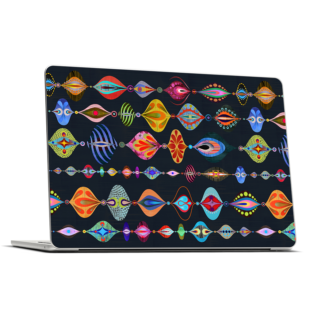 Ralph MacBook Skin