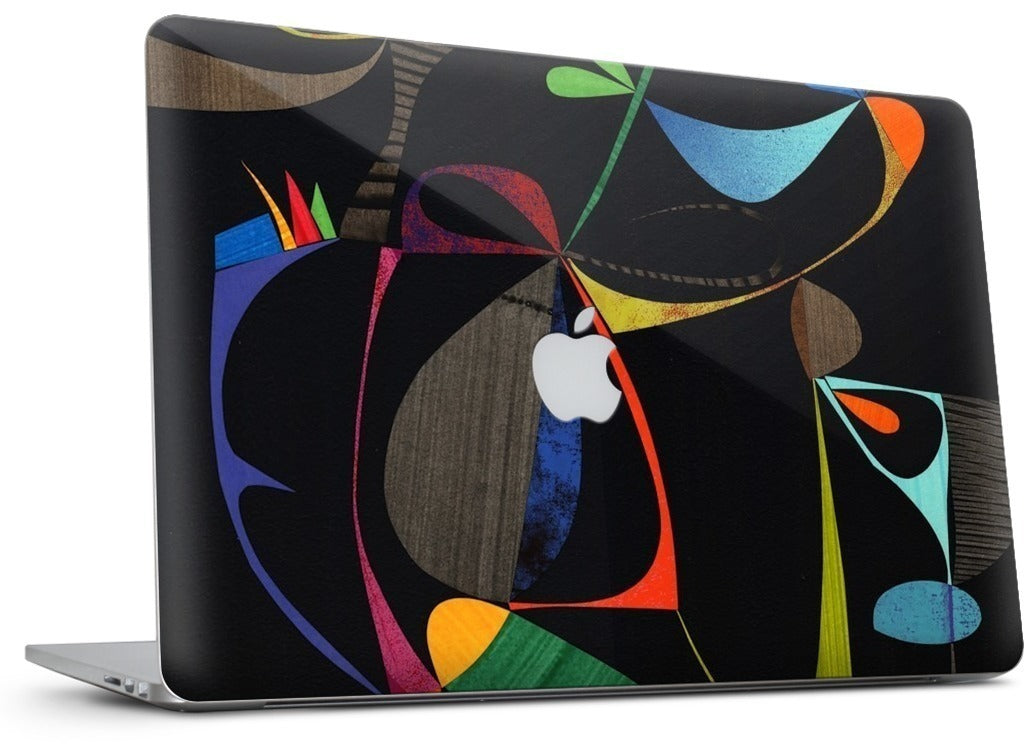 Rueben MacBook Skin