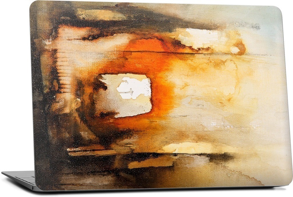 Solar Constant - 3 am MacBook Skin