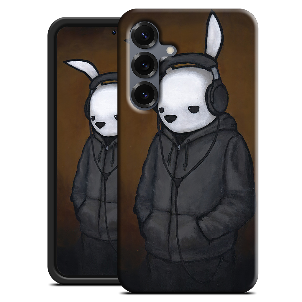 Headphones Samsung Case
