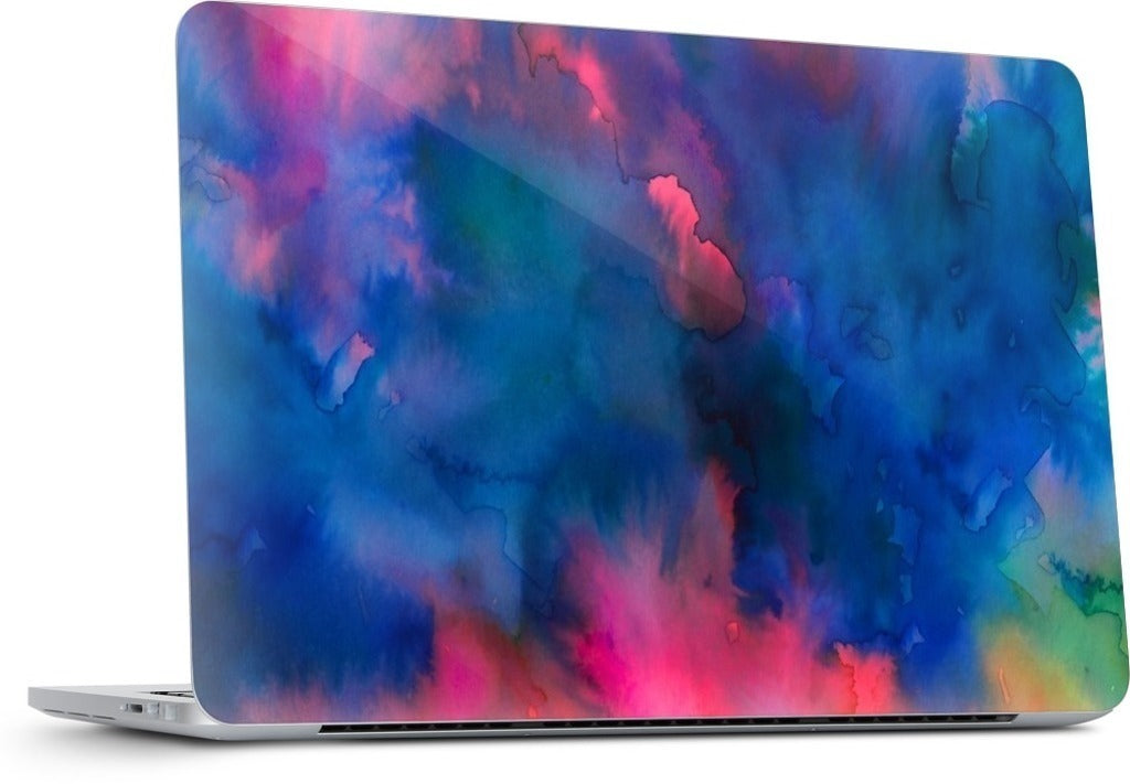 Antigravity MacBook Skin
