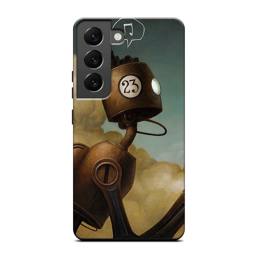 The Exchange Samsung Case