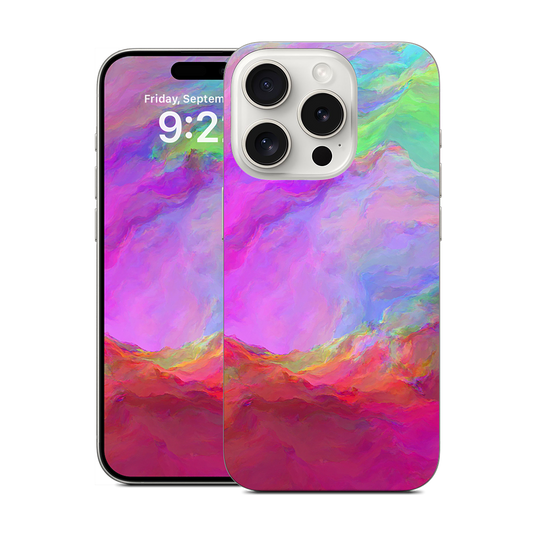 cauldron I iPhone Skin