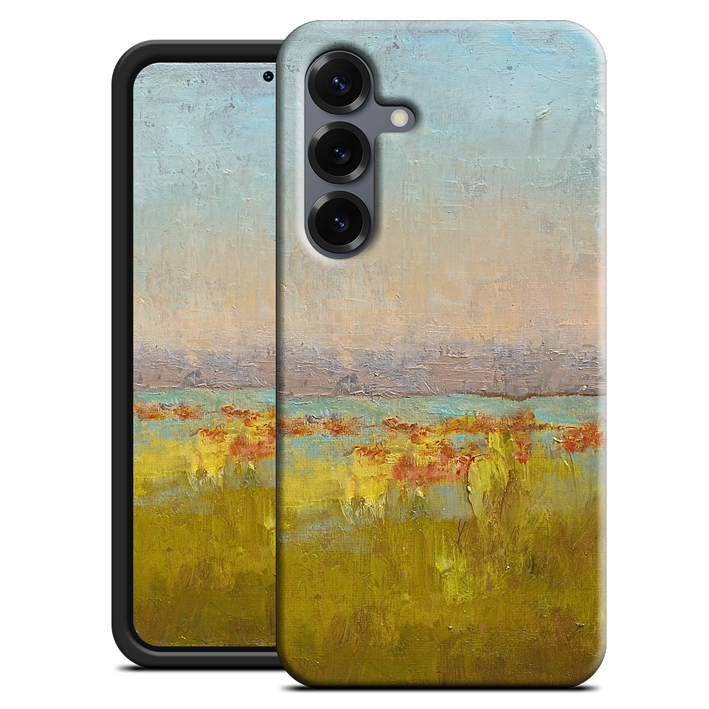 Tranquil Sky Samsung Case