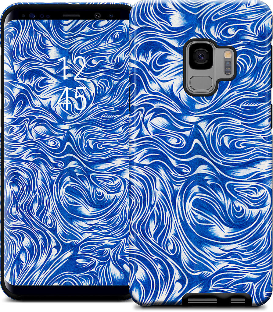 5 AM Samsung Case