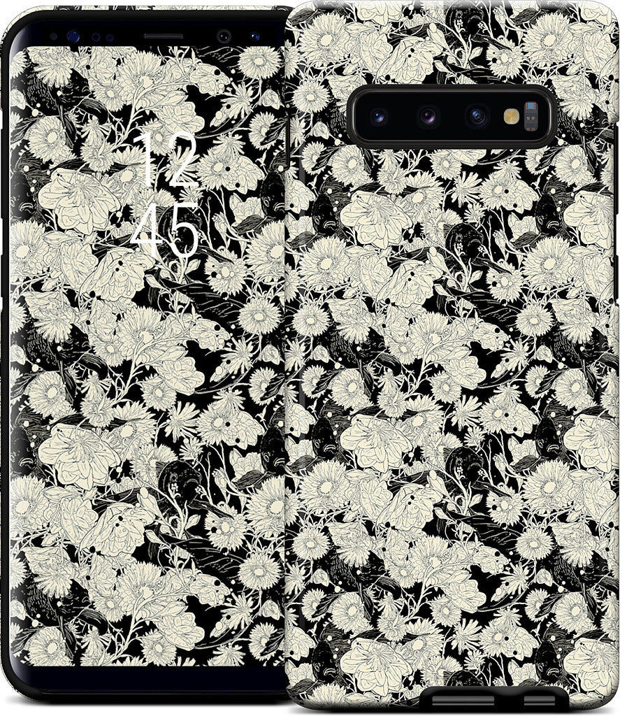 Hide and Seek Samsung Case