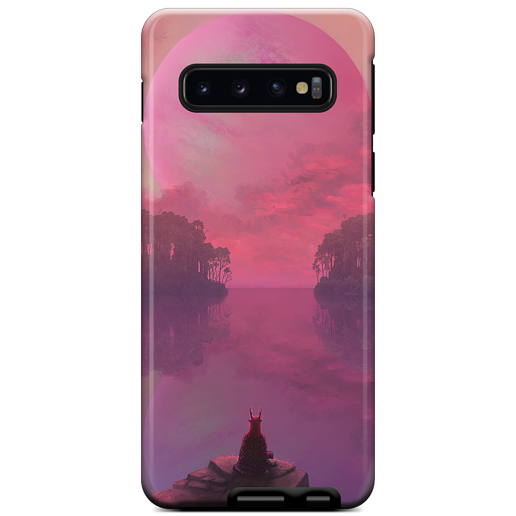 A Moment Samsung Case