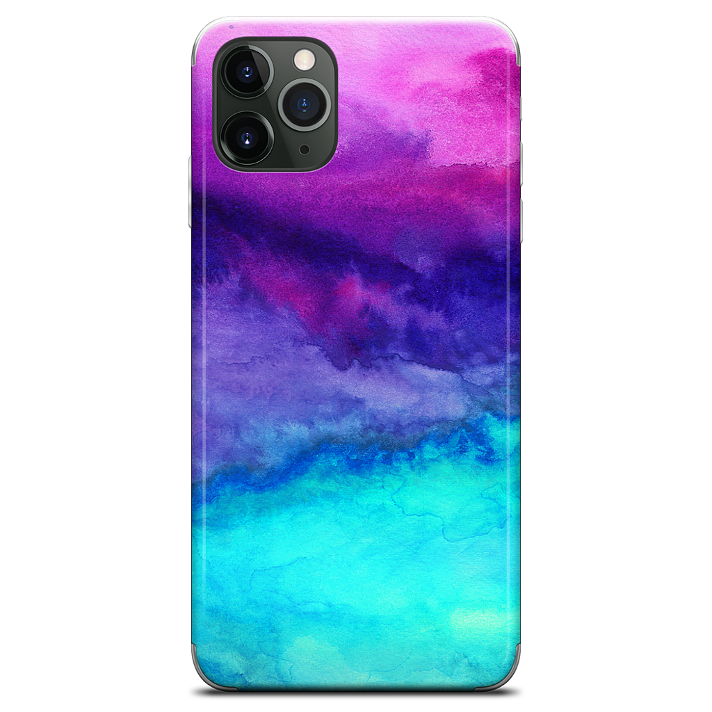 The Sound iPhone Skin