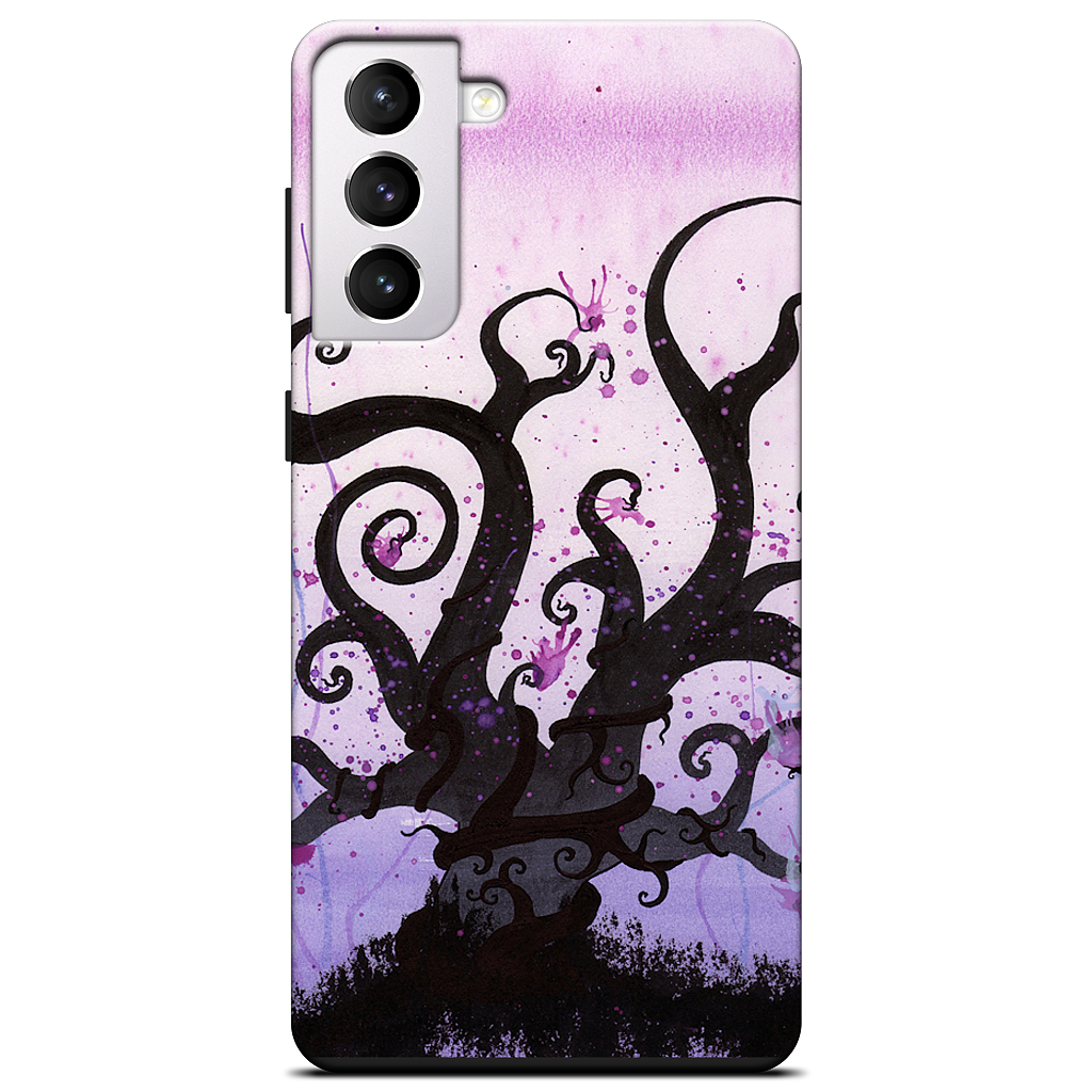 Growth Samsung Case