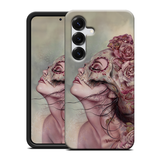 AFTERDEATH Samsung Case