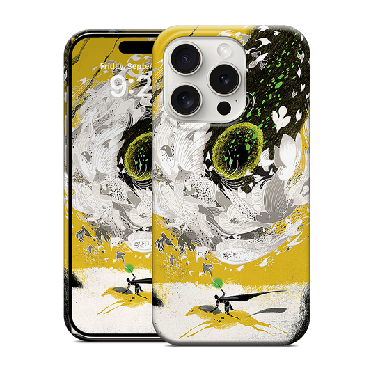 Custom iPhone Case - cccdc5b4