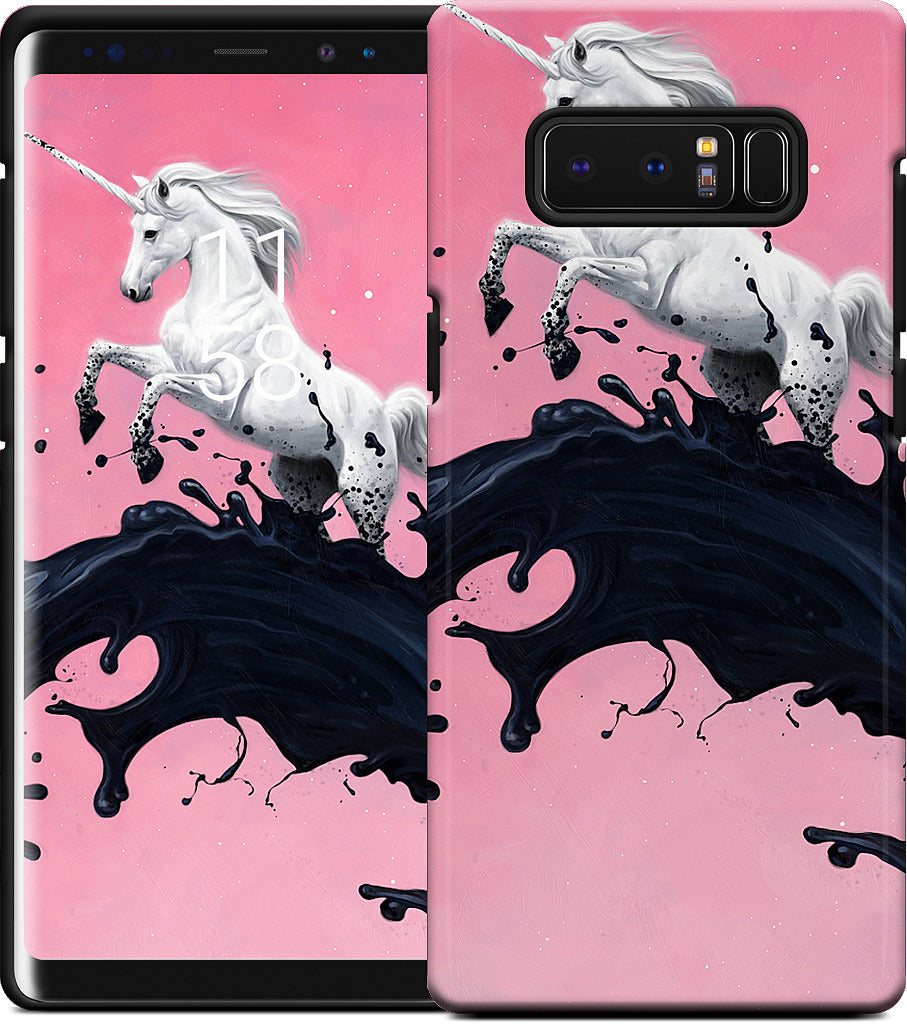 Spotting Rainbows Samsung Case