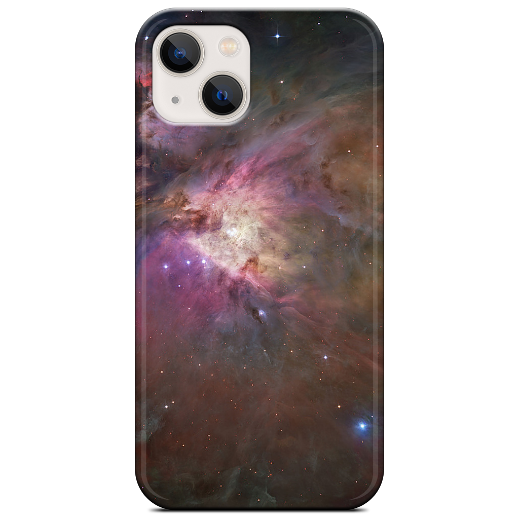 Orion Nebula iPhone Case