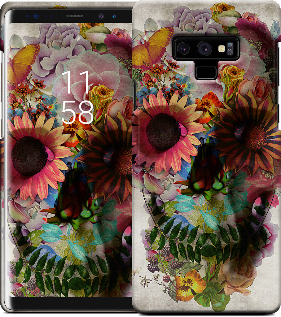 Gardening Samsung Case