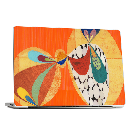 Rodrigo MacBook Skin