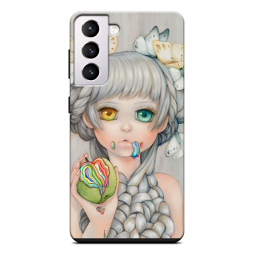 Eve Samsung Case