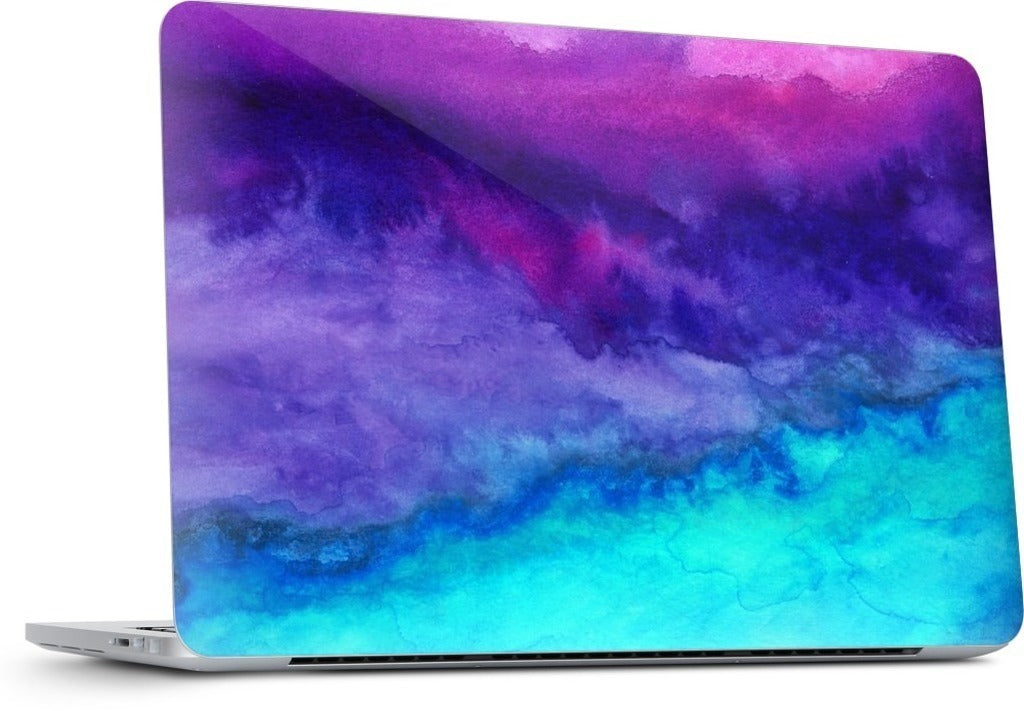 The Sound MacBook Skin