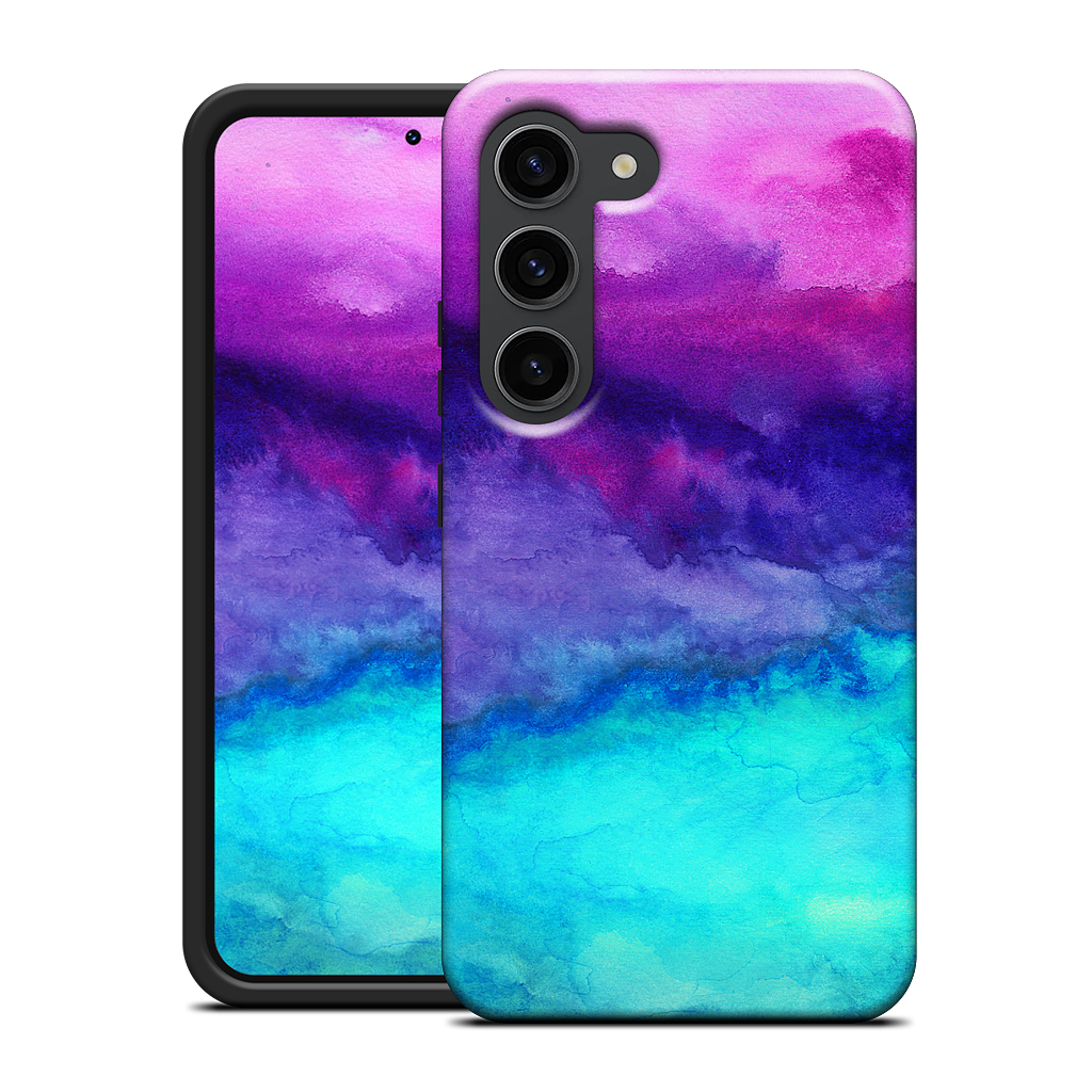 The Sound Samsung Case