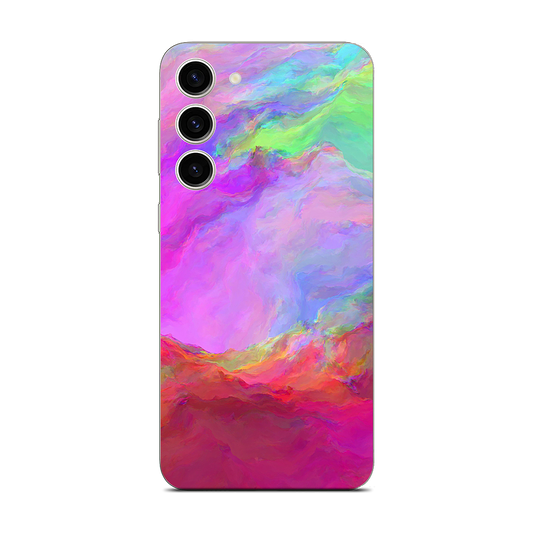 cauldron I Samsung Skin