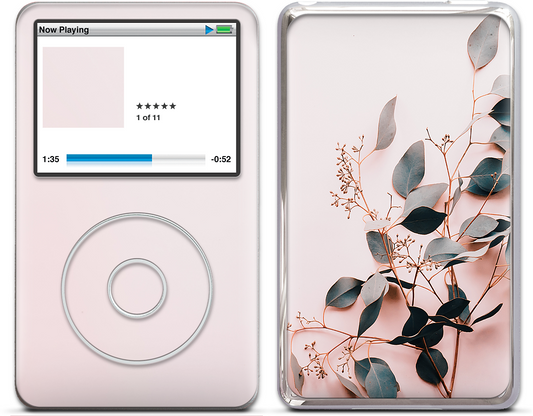 Custom iPod Skin - 7fe6f636