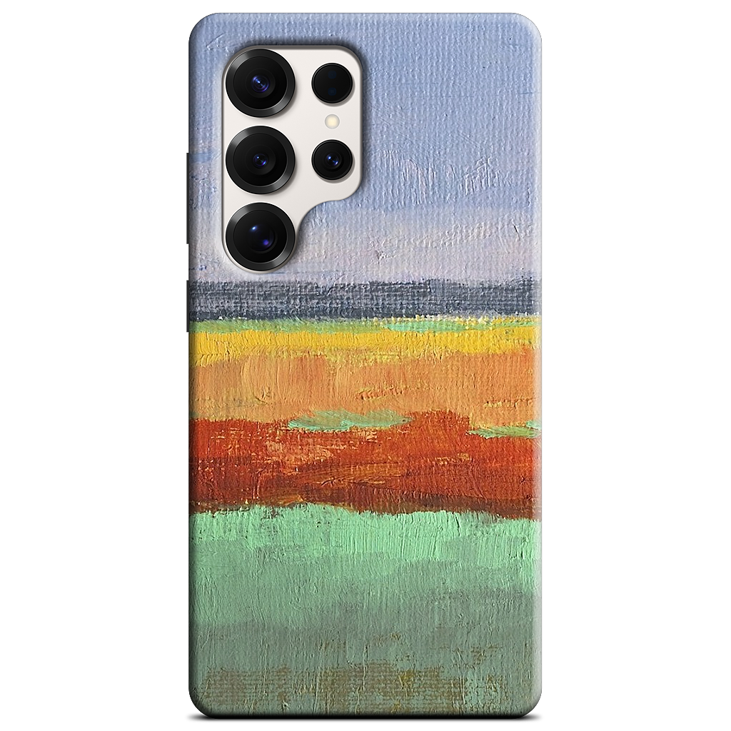 Harmony Samsung Case