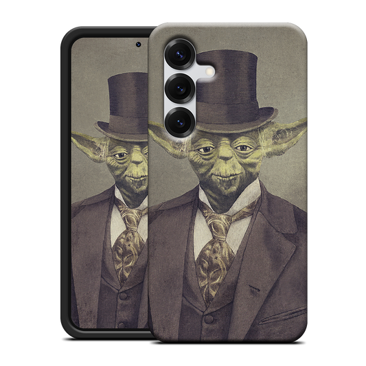 Sir Yodington Samsung Case