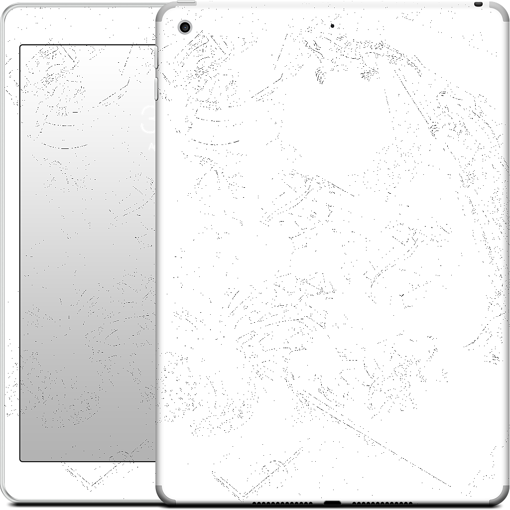 Reptiles iPad Skin