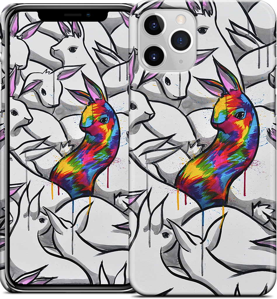 For Your Consideration iPhone Case