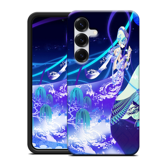 Gaia Samsung Case