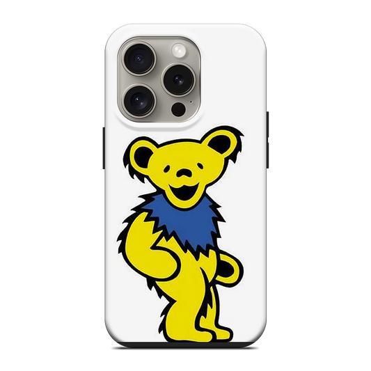 Custom iPhone Case - bacbc85e