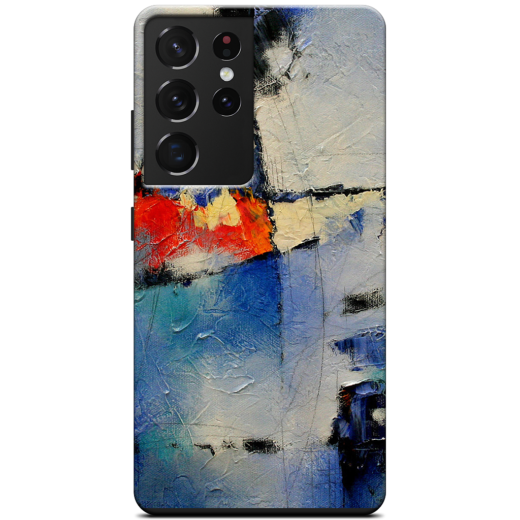 Currents Samsung Case