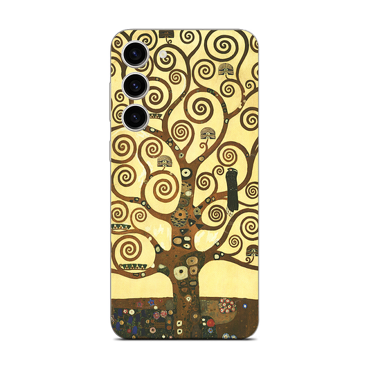 Tree Of Life Samsung Skin