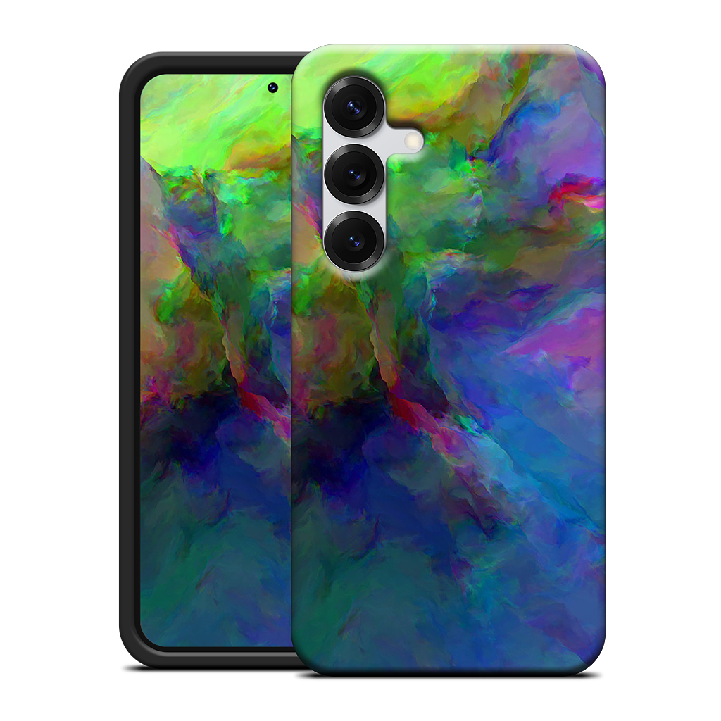 Marble Samsung Case