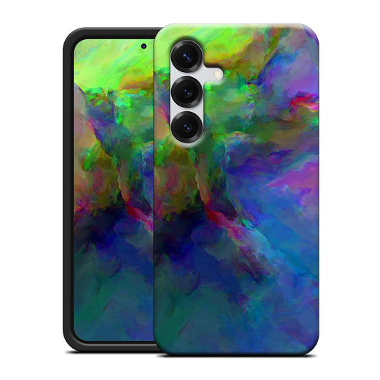 Marble Samsung Case