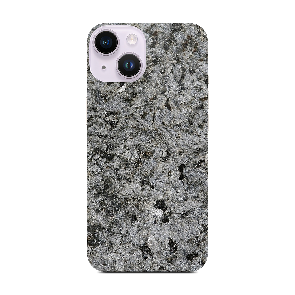 Speckles iPhone Skin