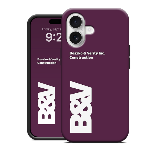 Custom iPhone Case - 8856c865