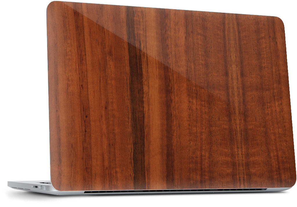 You and Me MacBook Skin