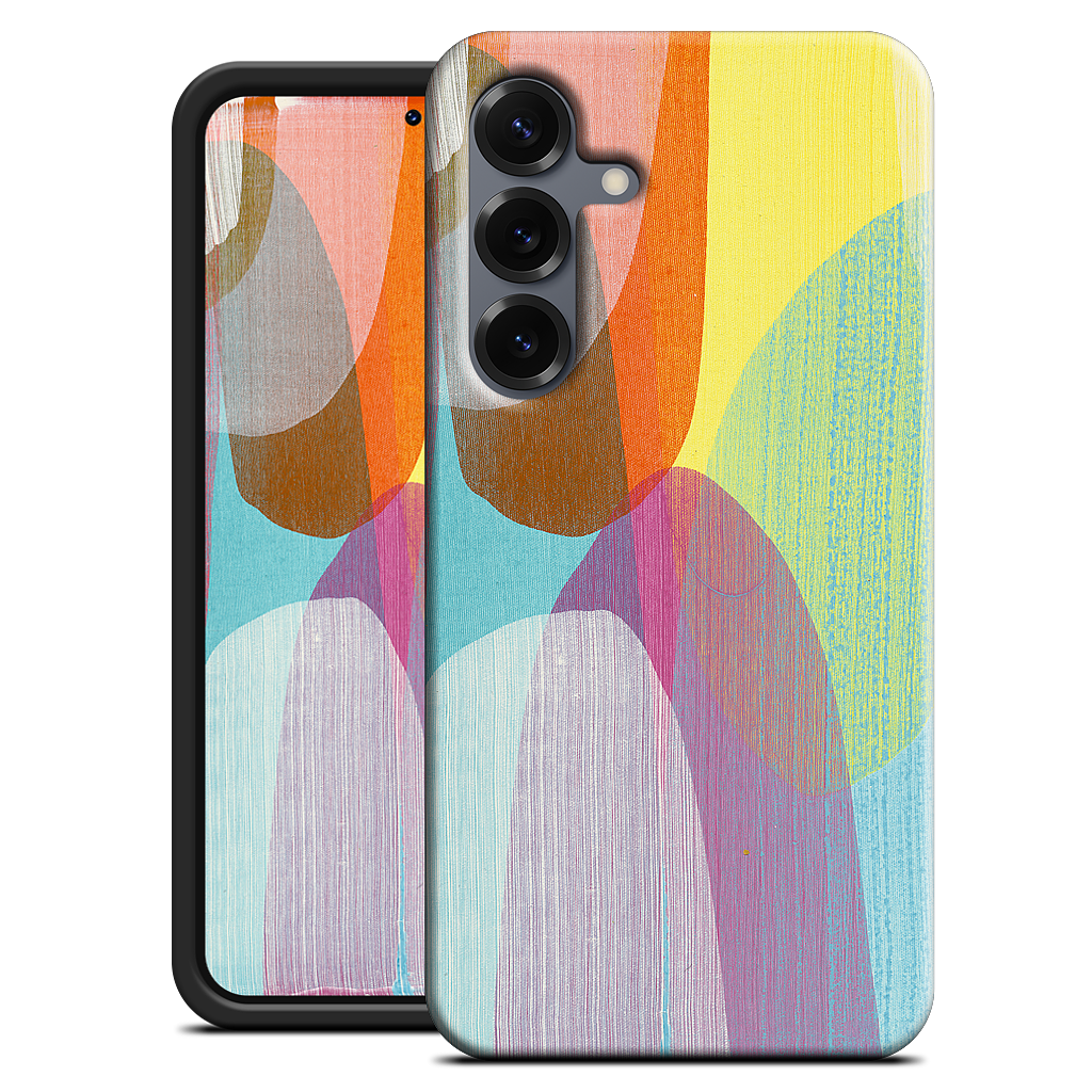 Hot Minute 02 Samsung Case
