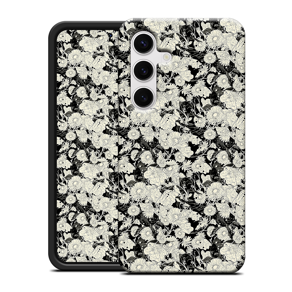Hide and Seek Samsung Case