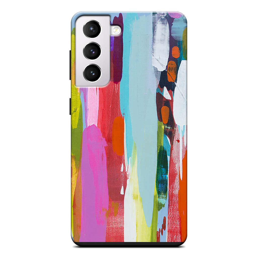 Getting Close Samsung Case
