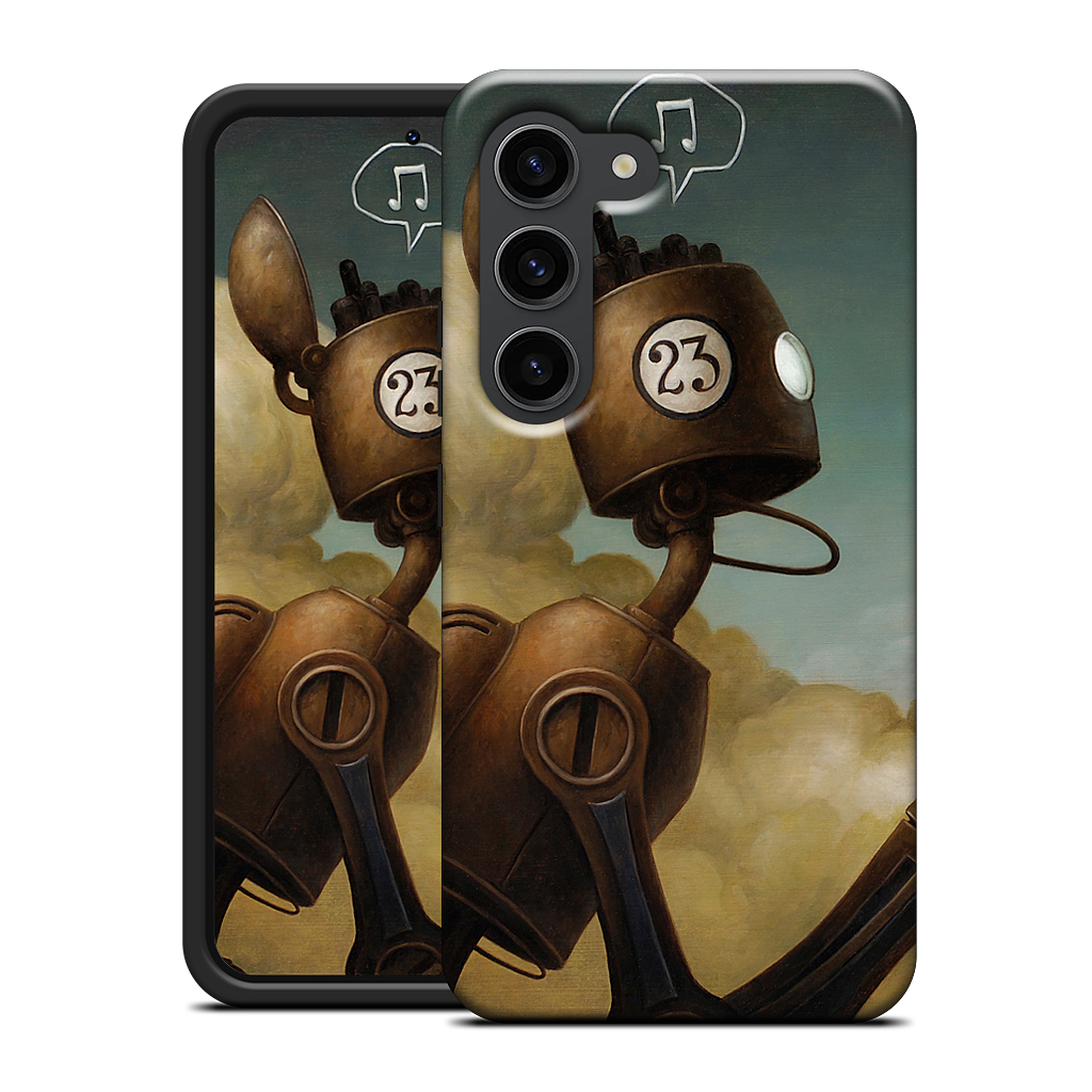 The Exchange Samsung Case