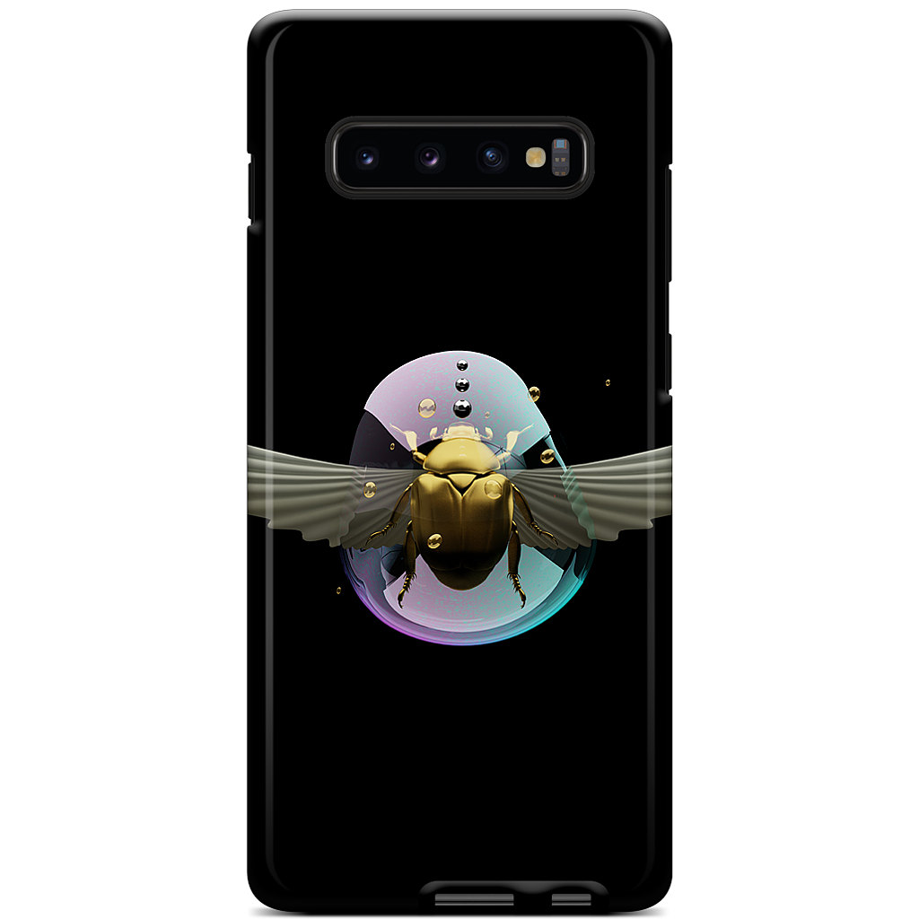 Decision in Motion Samsung Case