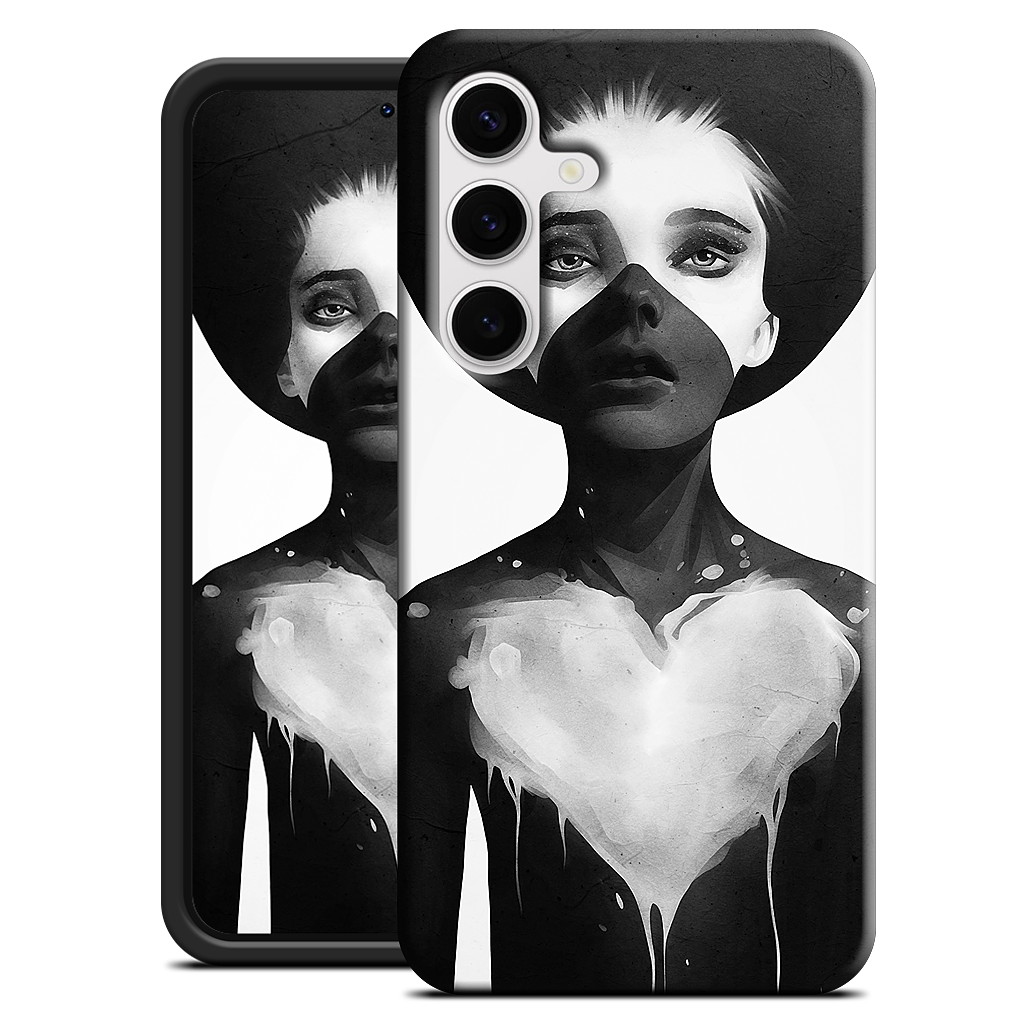 Hold On Samsung Case