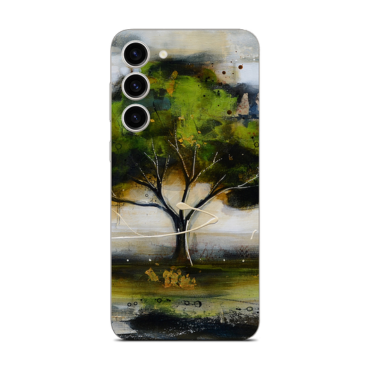Knowing Tree Samsung Skin